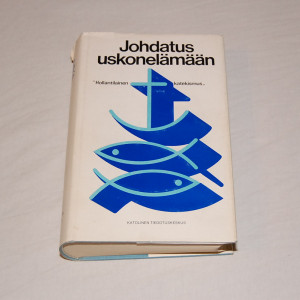 Johdatus uskonelämään "Hollantilainen katekismus"